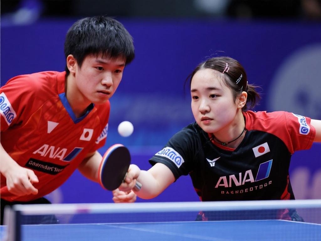 陈梦的正反 陈梦的正反