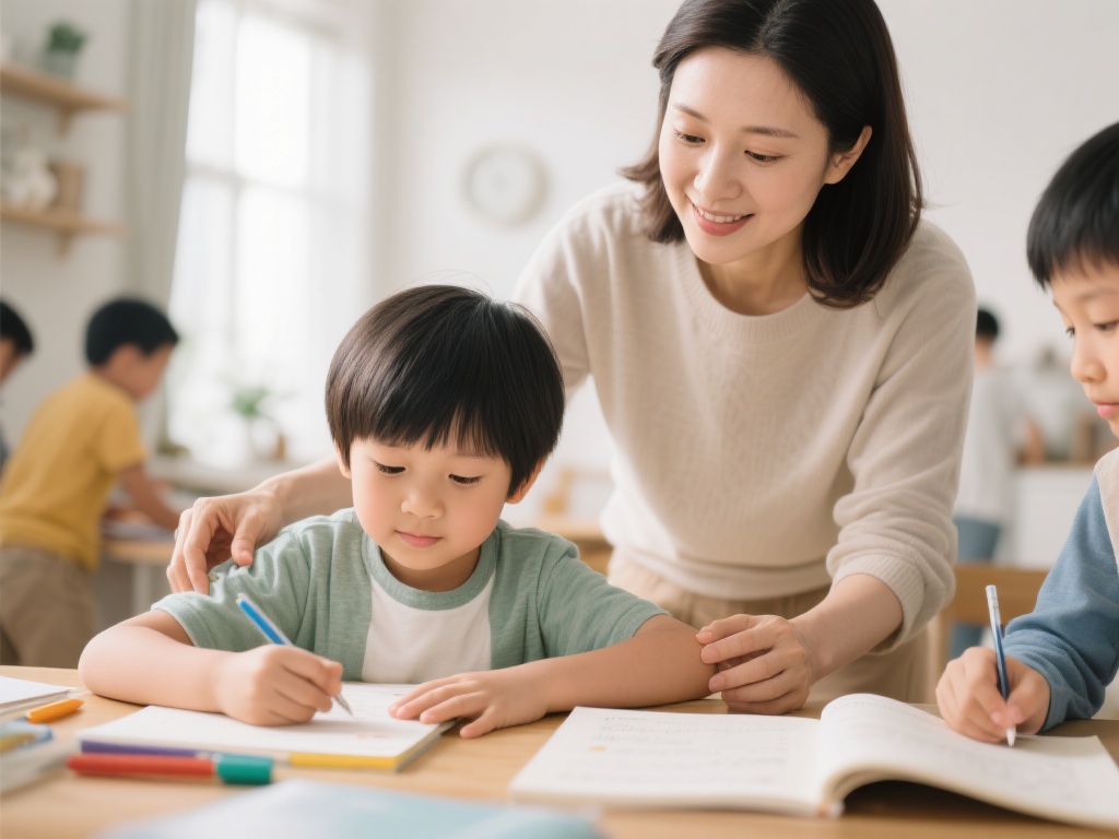 让不同年龄 让不同年龄